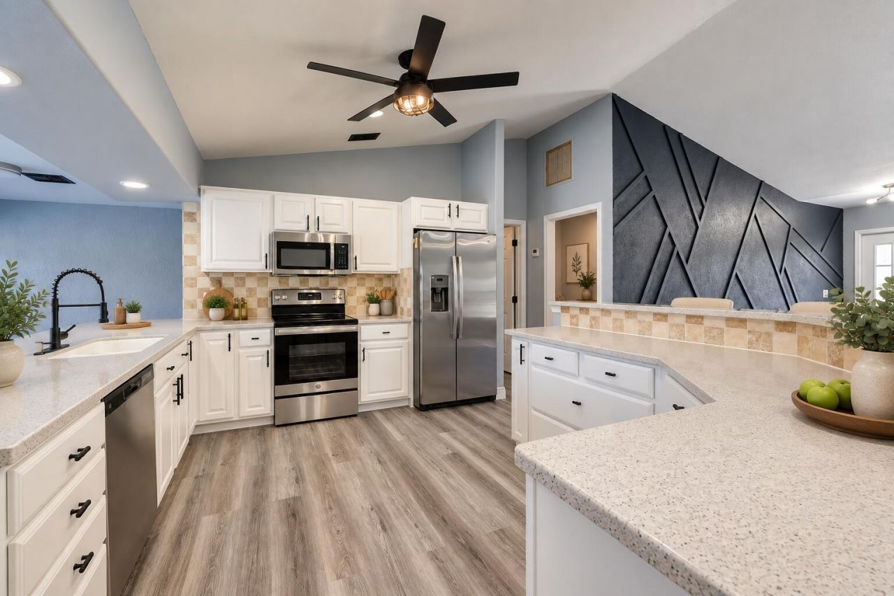325 SE Wallace Terrace, Port Saint Lucie, FL 34983 Photo