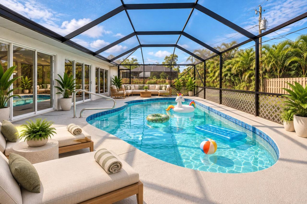 325 SE Wallace Terrace, Port Saint Lucie, FL 34983 Photo