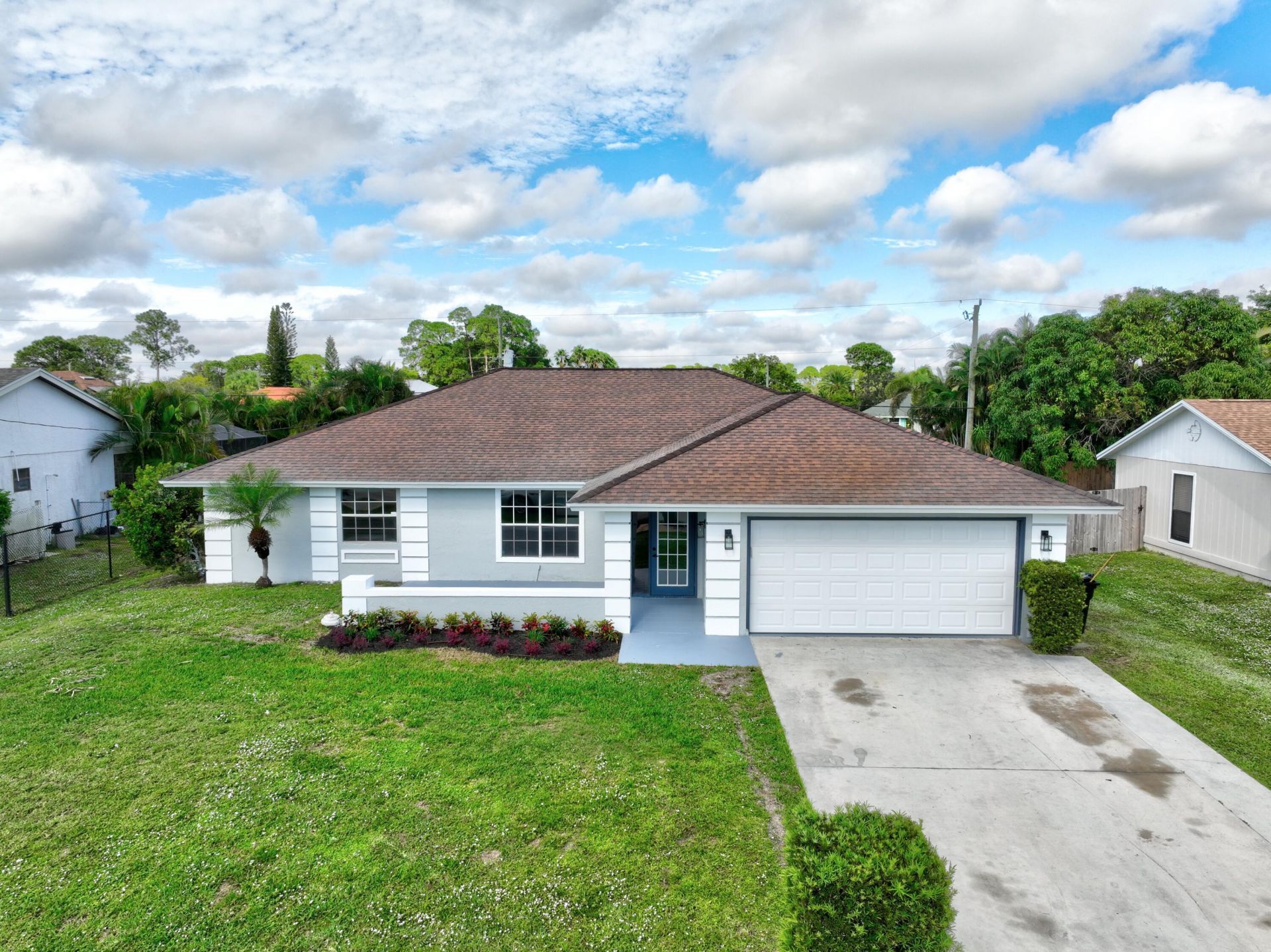 325 SE Wallace Terrace, Port Saint Lucie, FL 34983 Photo