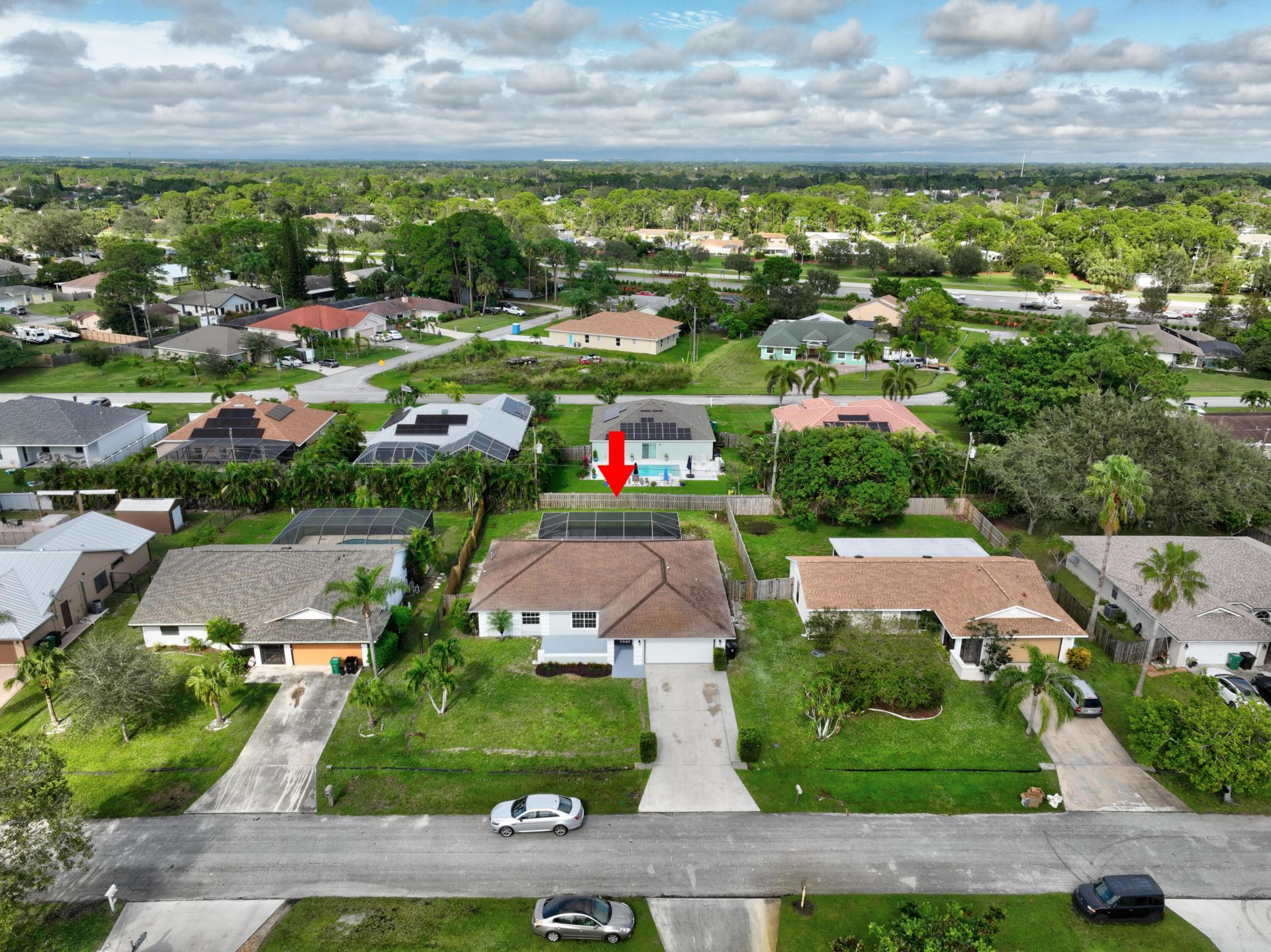 325 SE Wallace Terrace, Port Saint Lucie, FL 34983 Photo