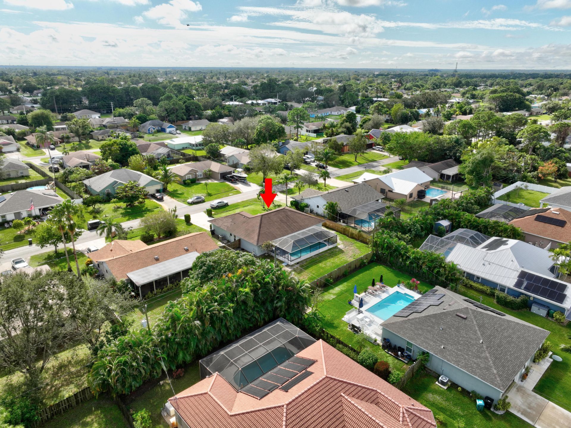 325 SE Wallace Terrace, Port Saint Lucie, FL 34983 Photo