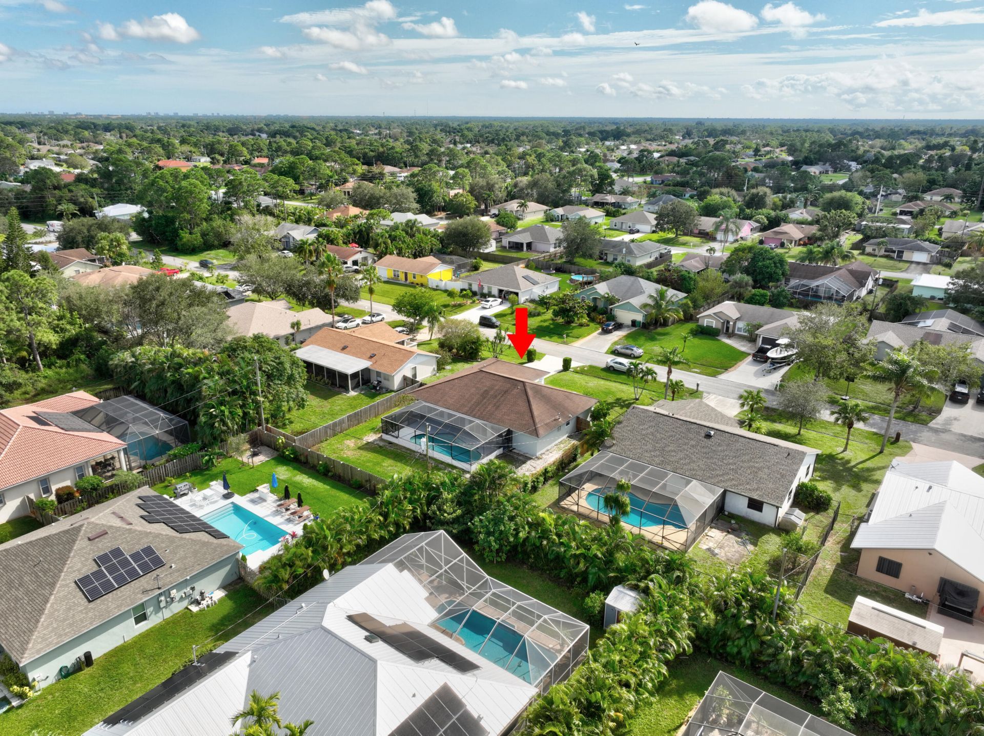 325 SE Wallace Terrace, Port Saint Lucie, FL 34983 Photo
