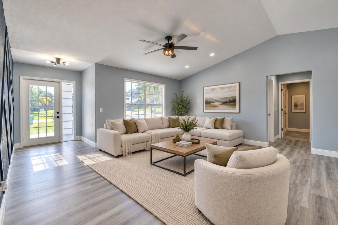 325 SE Wallace Terrace, Port Saint Lucie, FL 34983 Photo