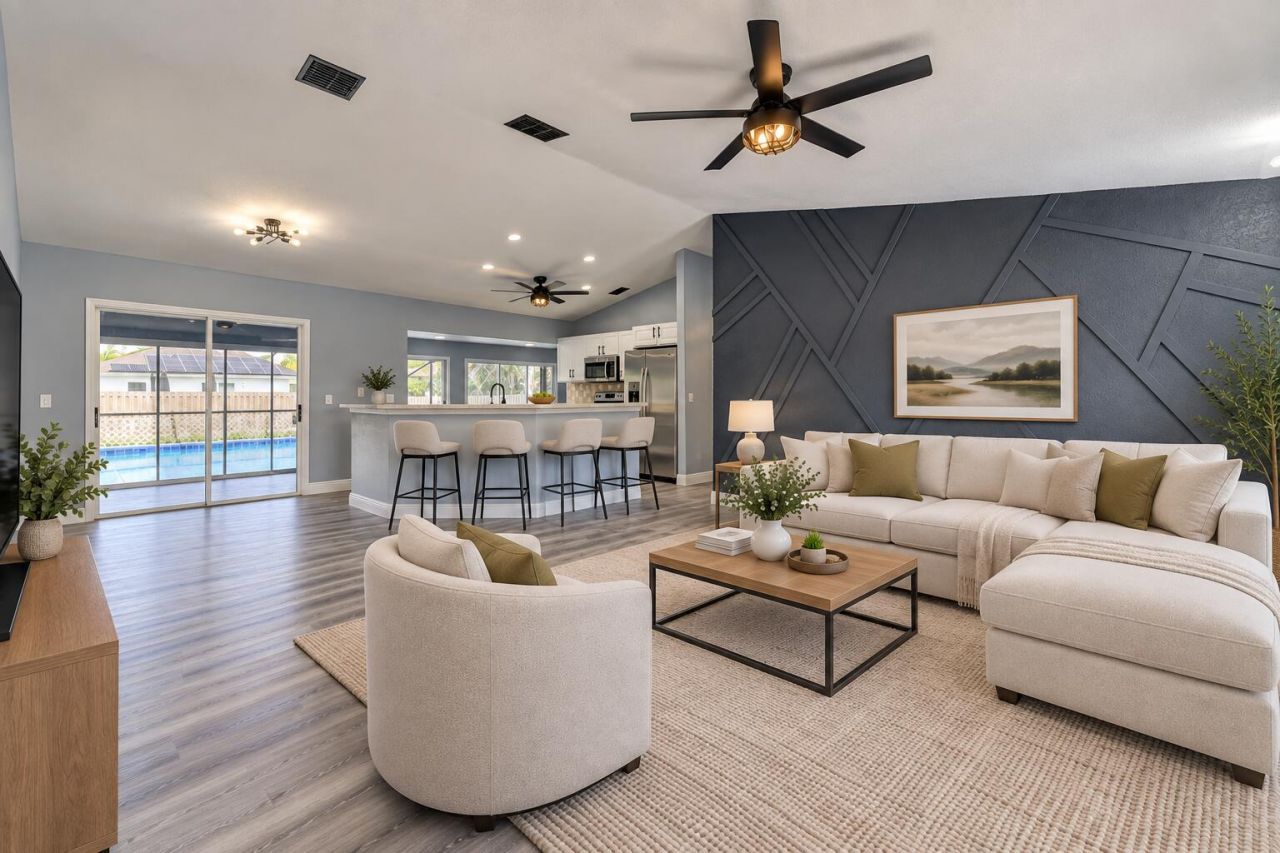 325 SE Wallace Terrace, Port Saint Lucie, FL 34983 Photo