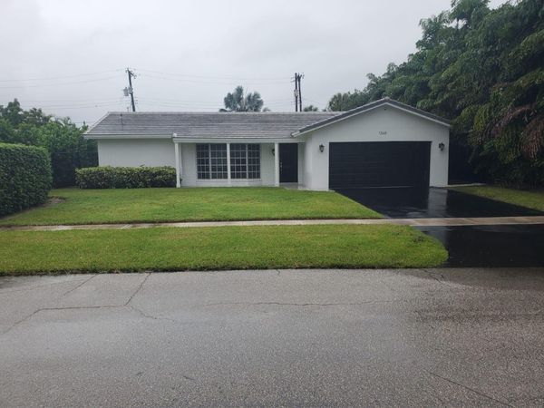 1368 SW 13TH Street, Boca Raton, FL 33486
