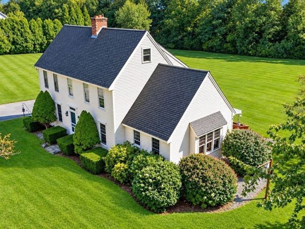 28 Lashua Road, Ashburnham, MA 01430