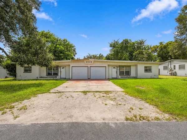 70 GRIGGS AVENUE , Unit 76, CASSELBERRY, FL 32707