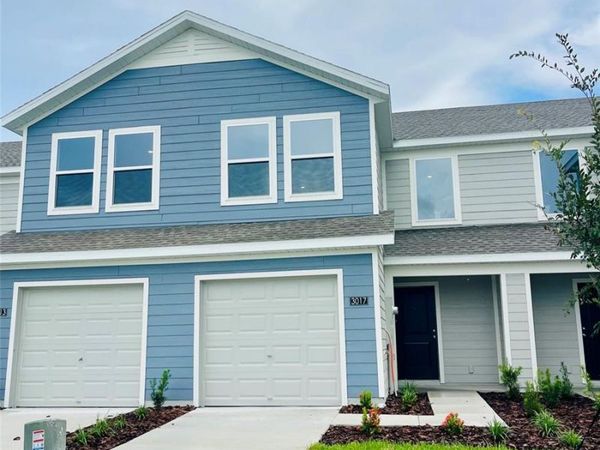 3017 CAPTAIN JAX WAY , WINTER HAVEN, FL 33884