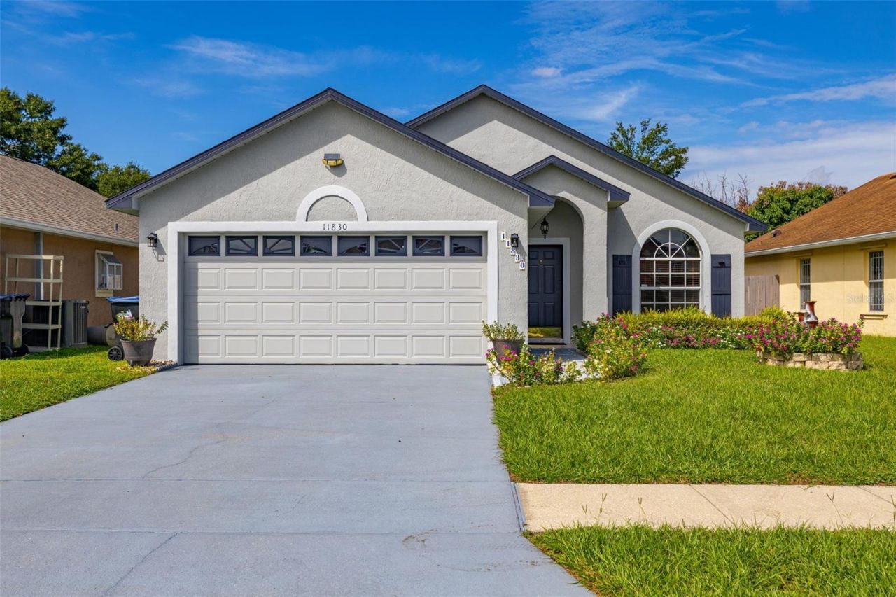 11830 Sindlesham Court, Orlando, FL 32837 Main Photo