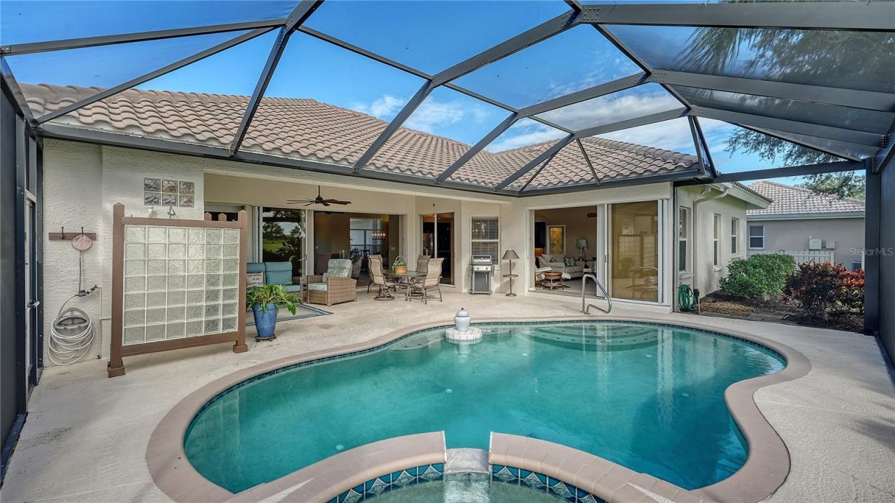 116 Ventana Way , Venice, FL 34292 Photo