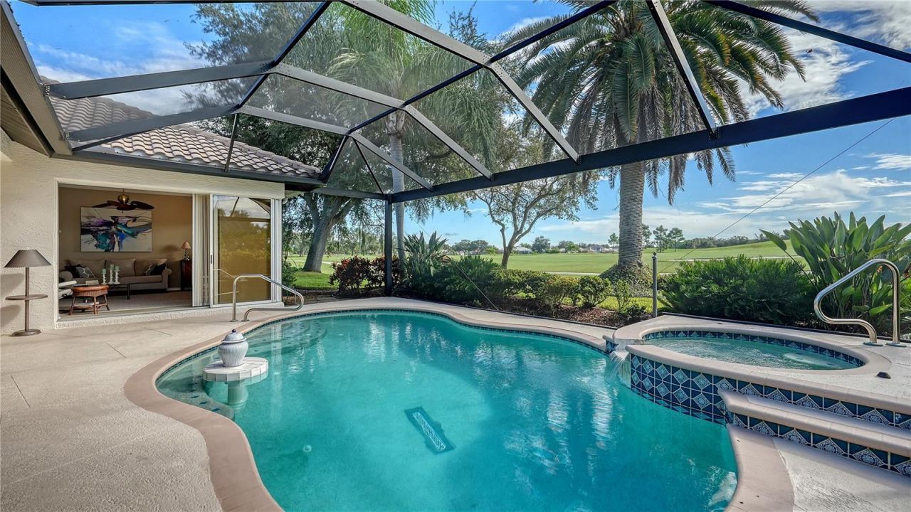 116 Ventana Way , Venice, FL 34292 Photo