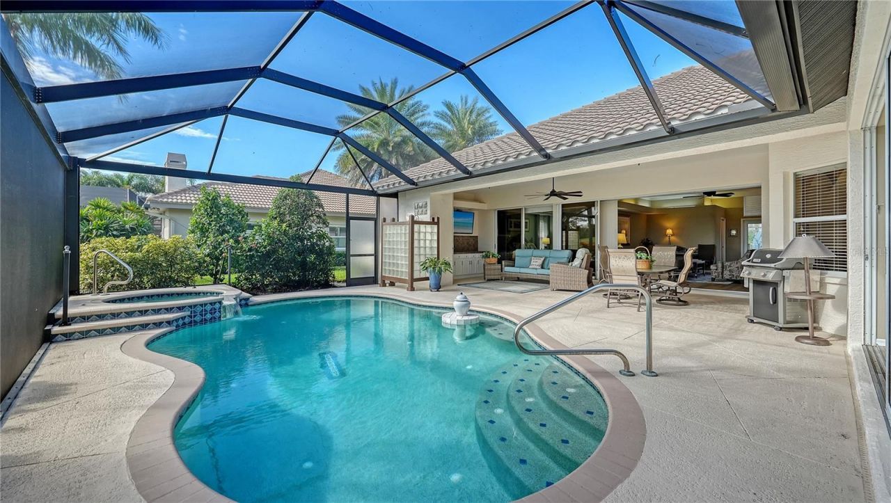 116 Ventana Way , Venice, FL 34292 Photo