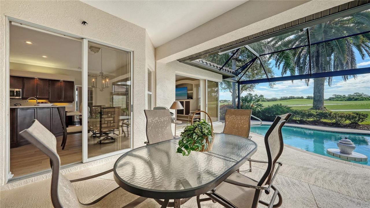 116 Ventana Way , Venice, FL 34292 Photo