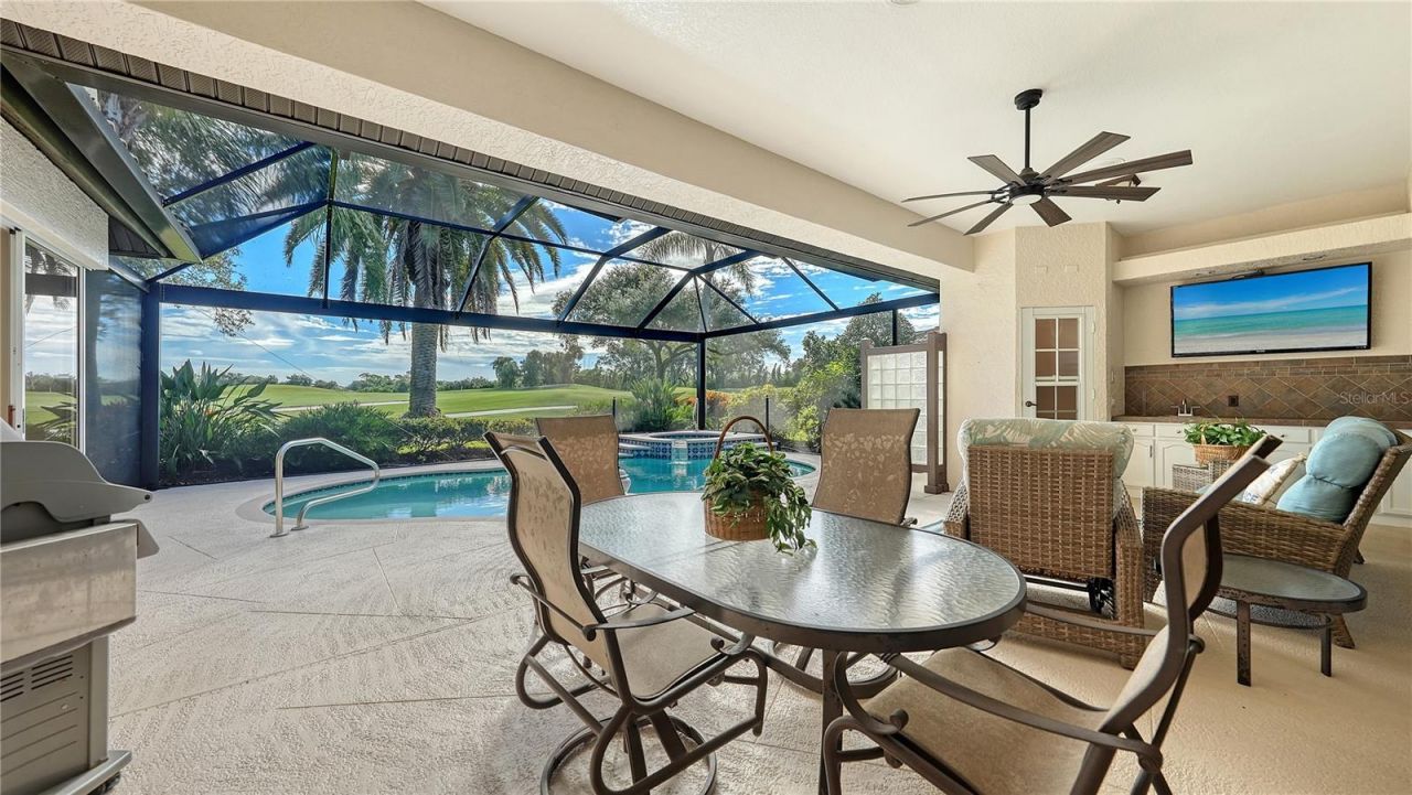 116 Ventana Way , Venice, FL 34292 Photo