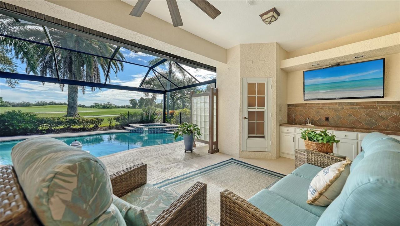 116 Ventana Way , Venice, FL 34292 Photo