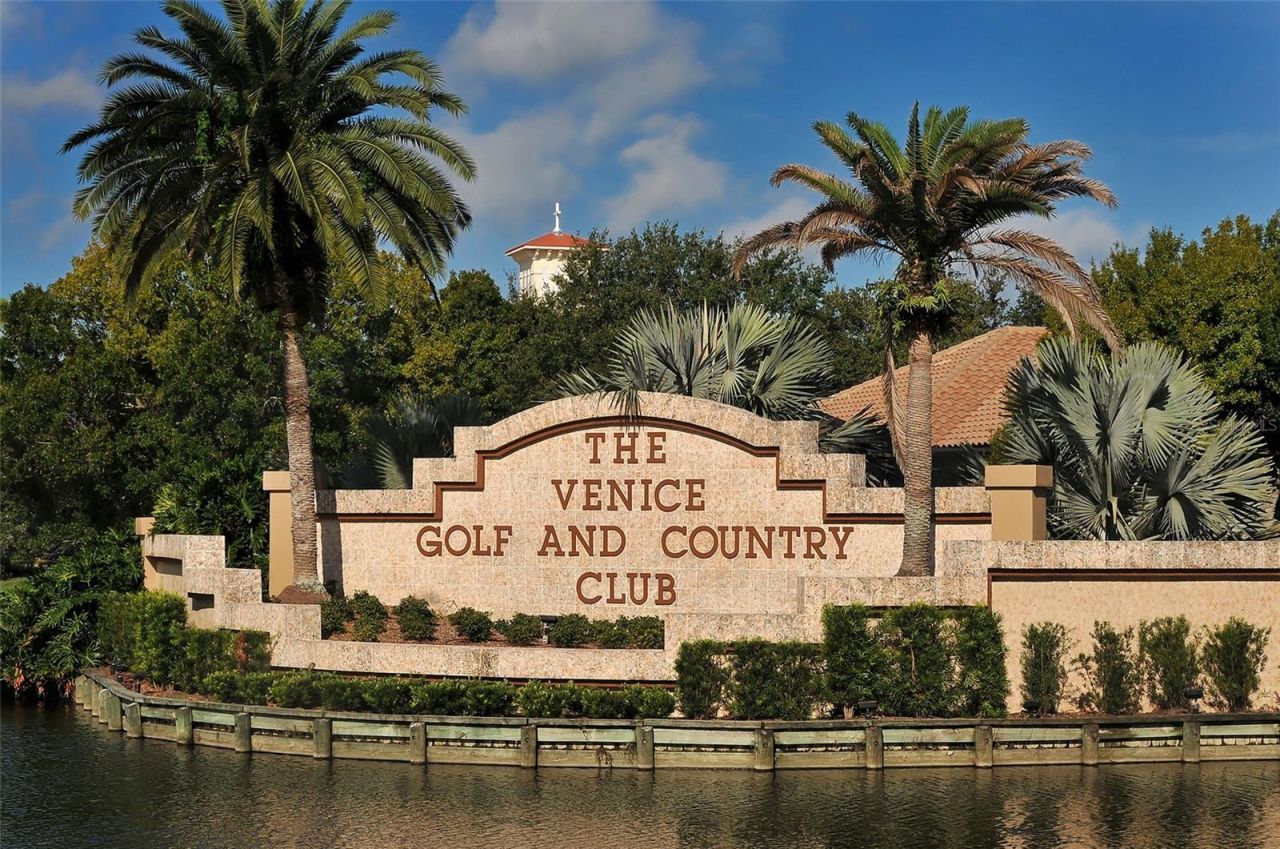 116 Ventana Way , Venice, FL 34292 Photo