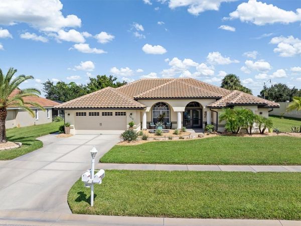 5010 POCATELLA AVENUE, NORTH PORT, FL 34287