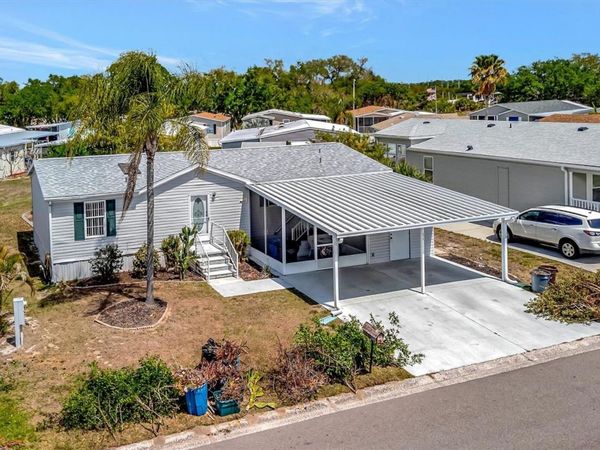 211 S PORT ROYAL LANE , Unit 523, APOLLO BEACH, FL 33572