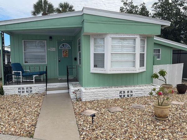 4851 W GANDY BOULEVARD, Unit B7L43, TAMPA, FL 33611