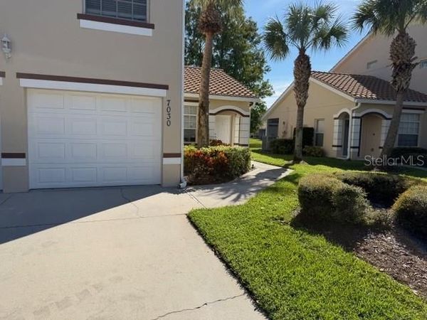 7030 SCRUB JAY WAY , Unit 7030, BRADENTON, FL 34203