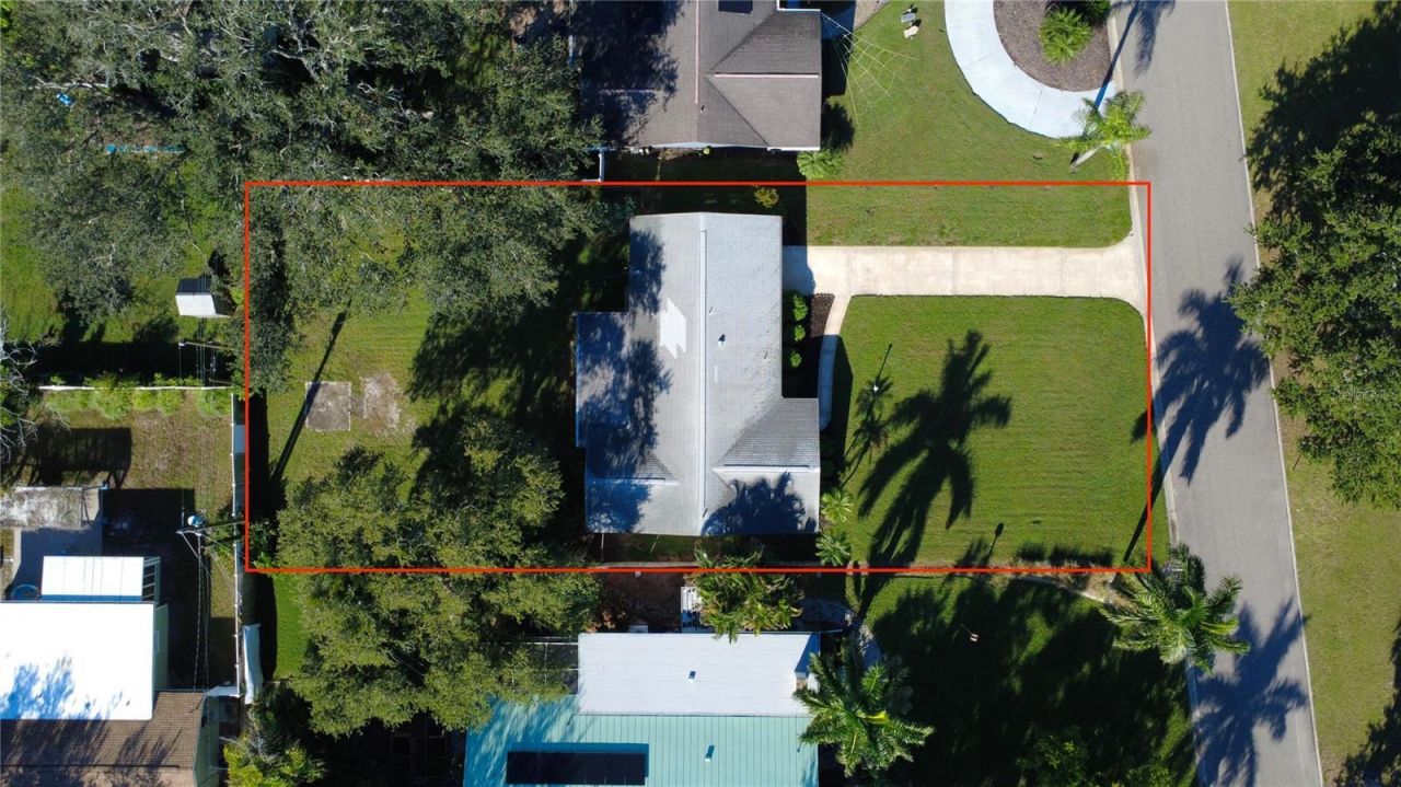 4330 20th Avenue N, Saint Petersburg, FL 33713 Photo