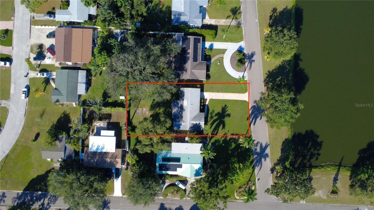 4330 20th Avenue N, Saint Petersburg, FL 33713 Photo