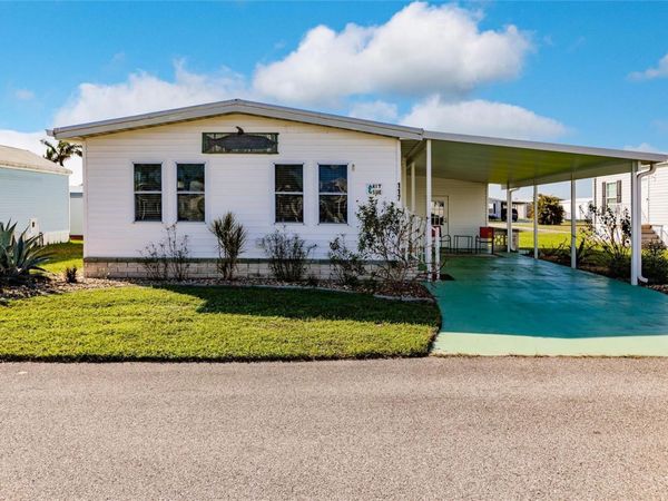117 SNOOK , PUNTA GORDA, FL 33950