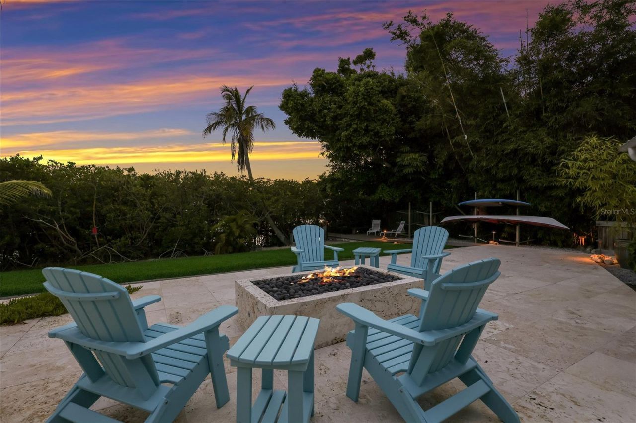 6561 Bayou Hammock Road, Longboat Key, FL 34228 Photo