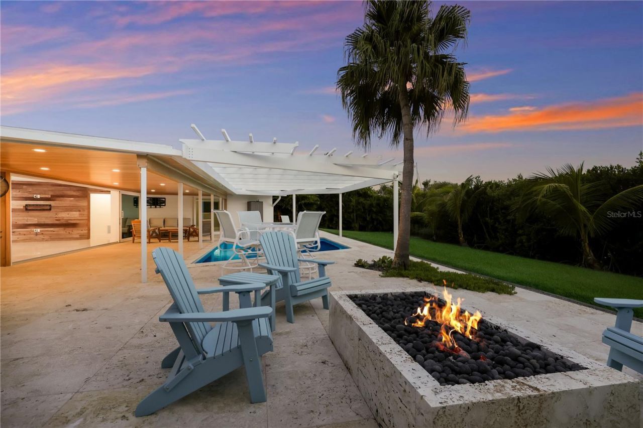 6561 Bayou Hammock Road, Longboat Key, FL 34228 Photo