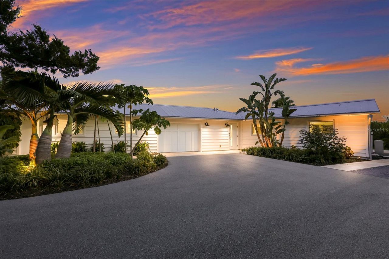 6561 Bayou Hammock Road, Longboat Key, FL 34228 Photo