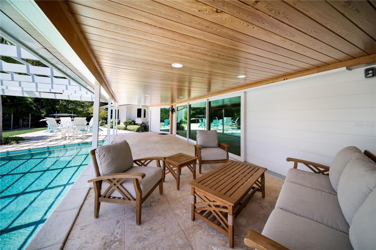 6561 Bayou Hammock Road, Longboat Key, FL 34228 Photo