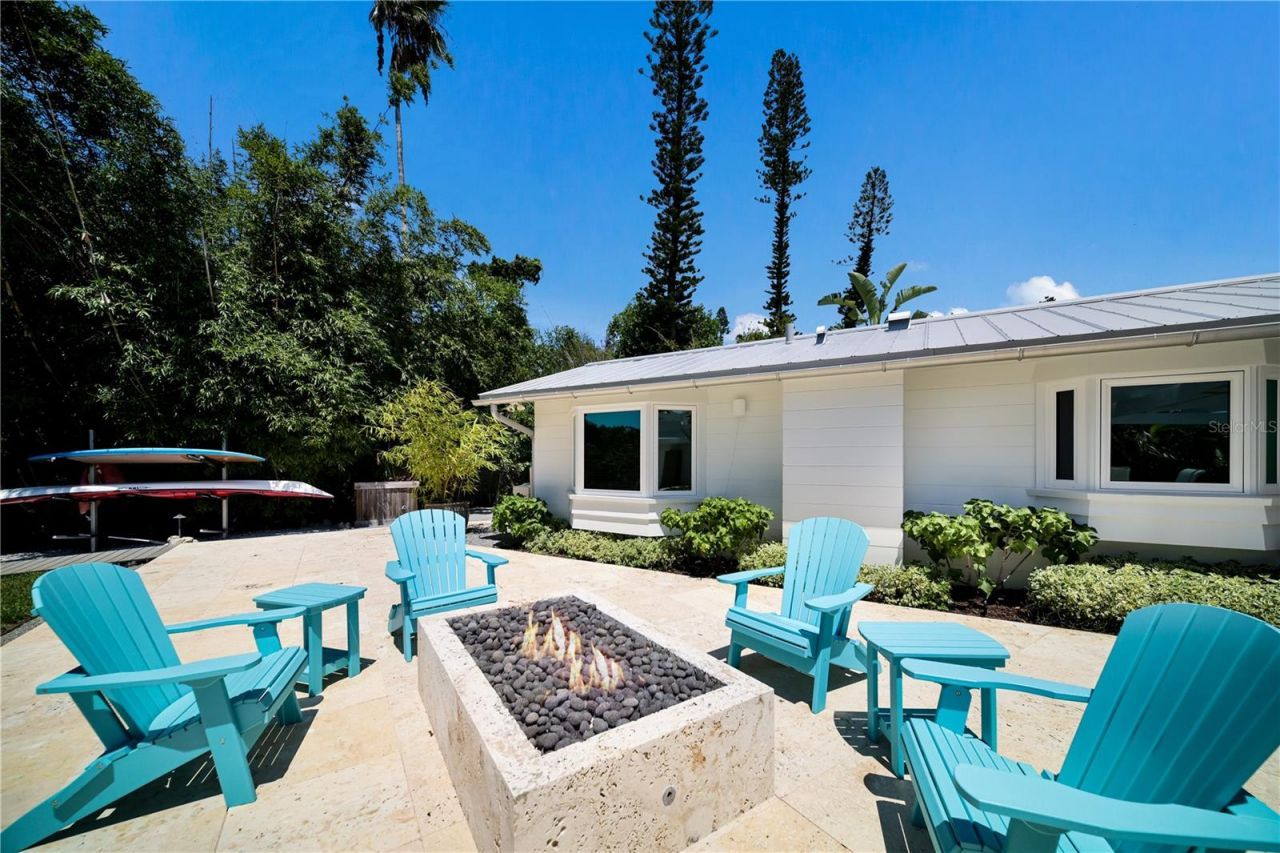 6561 Bayou Hammock Road, Longboat Key, FL 34228 Photo