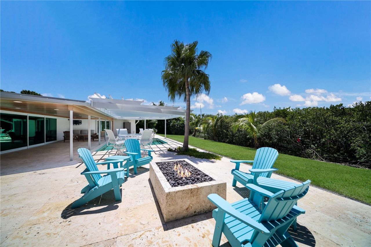 6561 Bayou Hammock Road, Longboat Key, FL 34228 Photo
