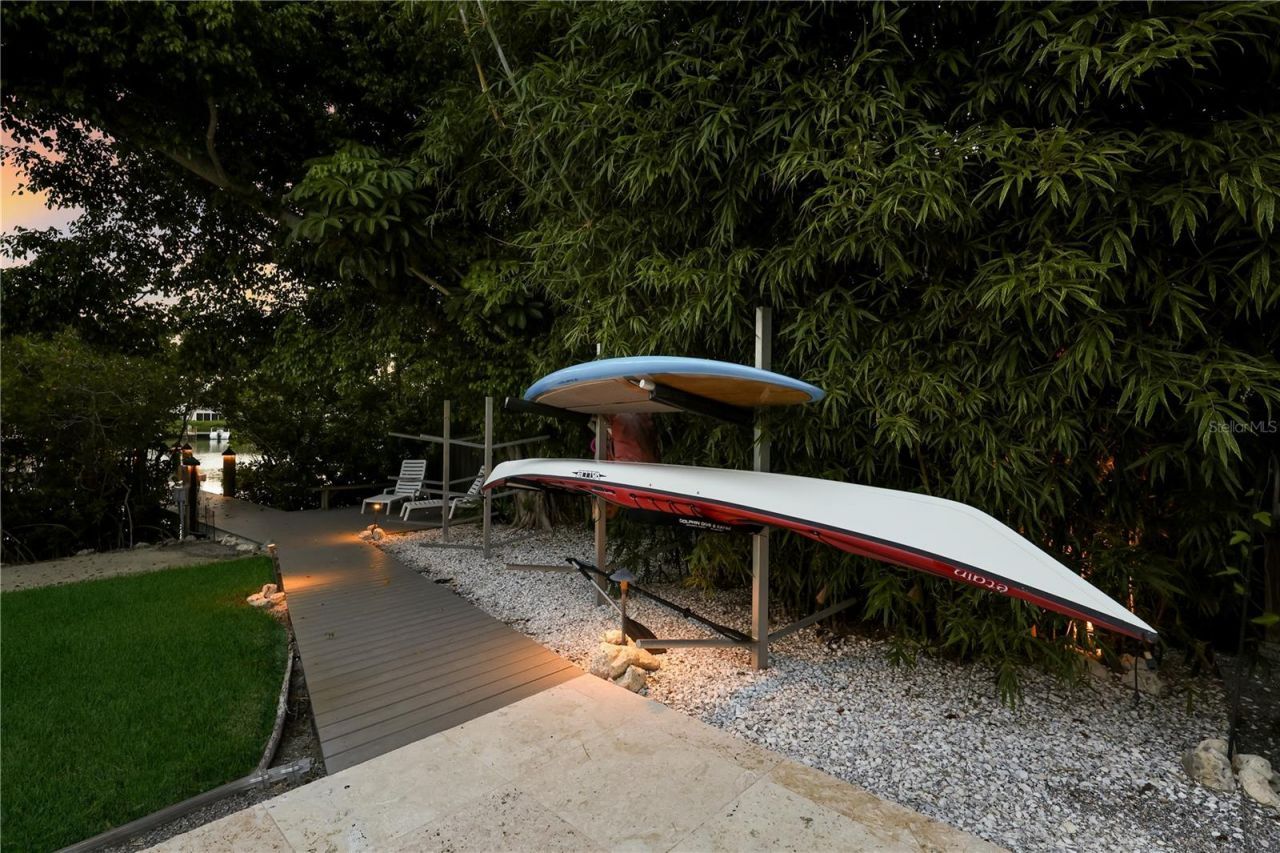6561 Bayou Hammock Road, Longboat Key, FL 34228 Photo