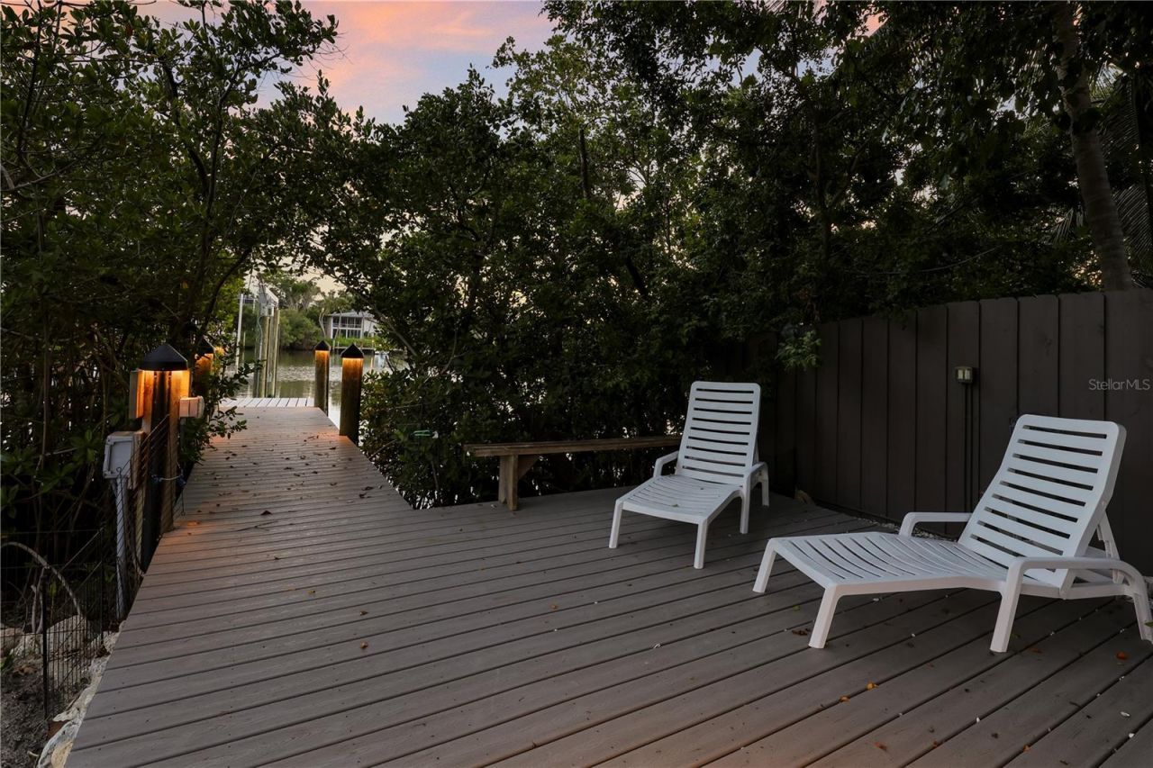 6561 Bayou Hammock Road, Longboat Key, FL 34228 Photo
