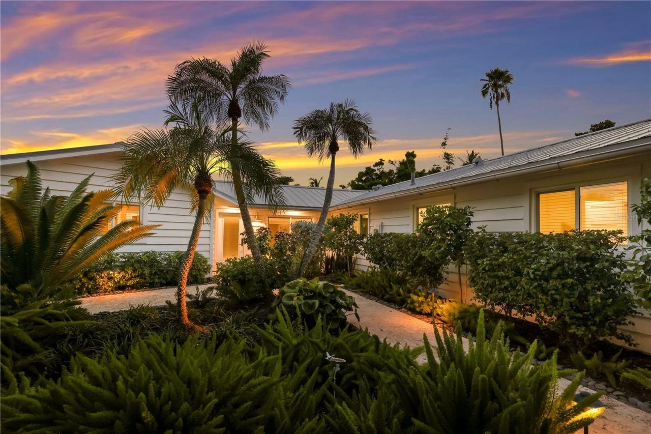 6561 Bayou Hammock Road, Longboat Key, FL 34228 Photo