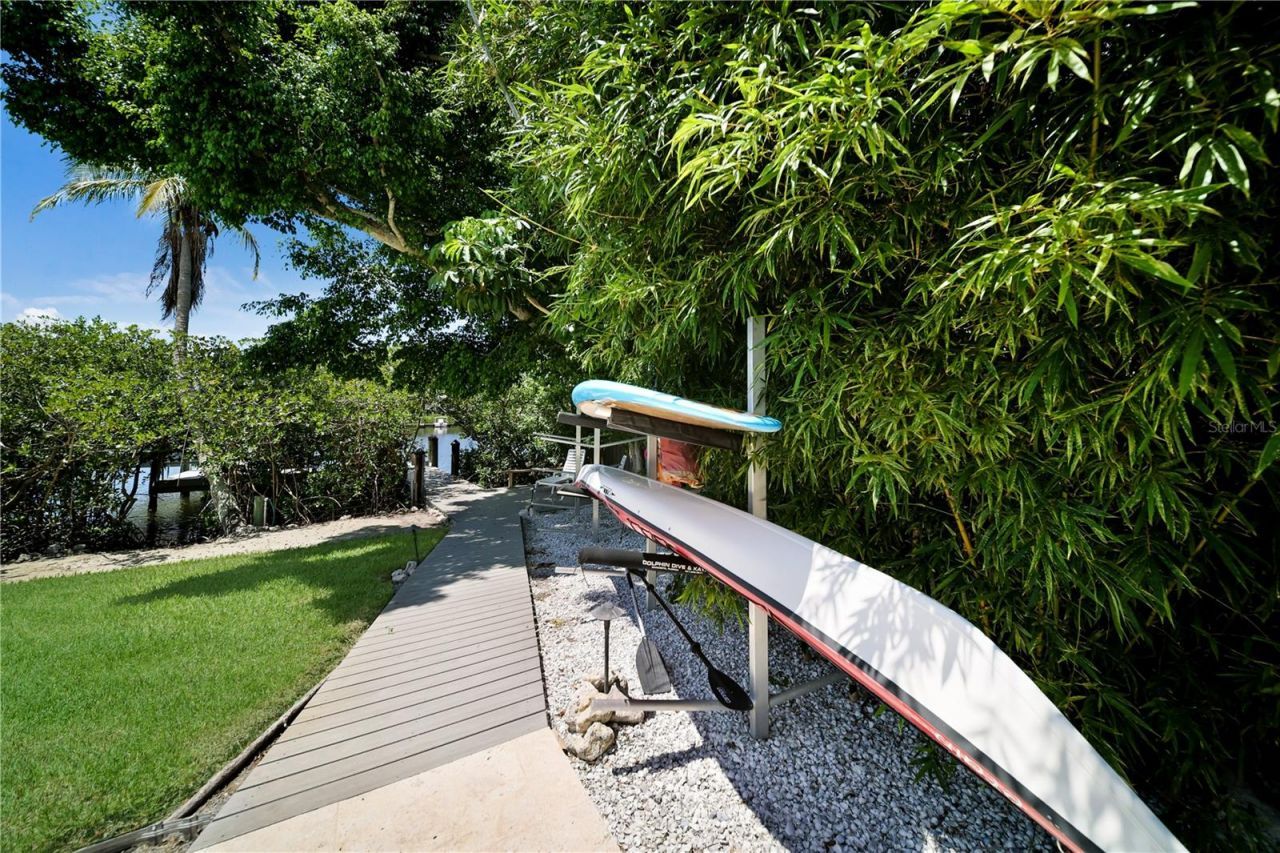 6561 Bayou Hammock Road, Longboat Key, FL 34228 Photo