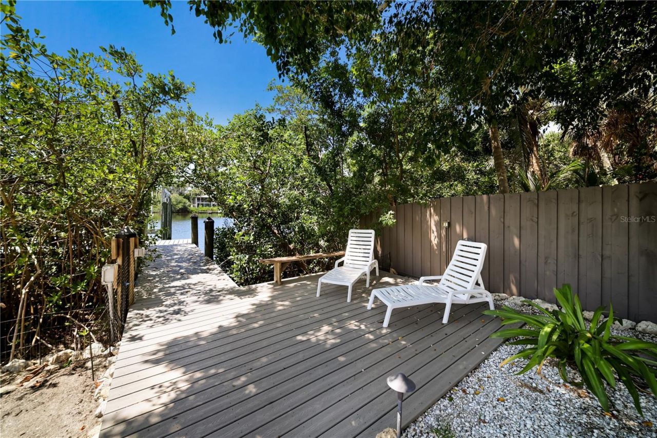 6561 Bayou Hammock Road, Longboat Key, FL 34228 Photo
