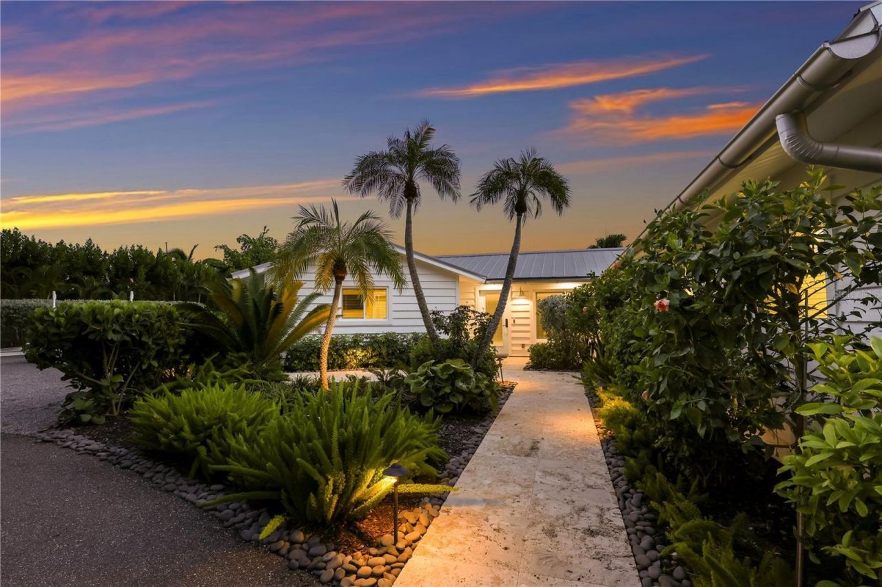 6561 Bayou Hammock Road, Longboat Key, FL 34228 Photo