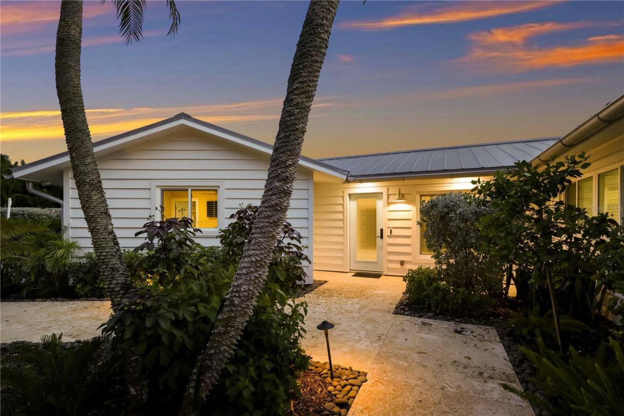 6561 Bayou Hammock Road, Longboat Key, FL 34228 Photo