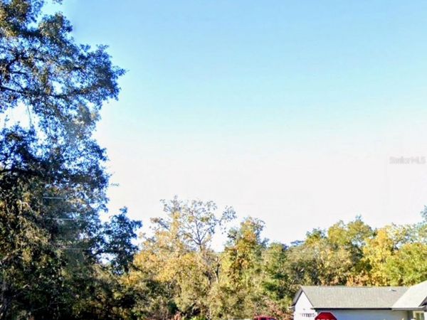 LOT 15 FISHER LN WAY, OCKLAWAHA, FL 32179