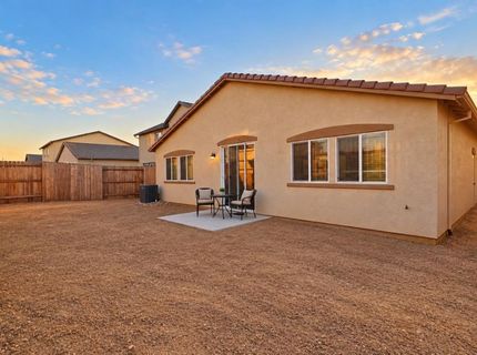 12704 Patagonian Way, Rancho Cordova, CA 95742 Photo