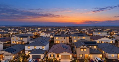 12704 Patagonian Way, Rancho Cordova, CA 95742 Photo