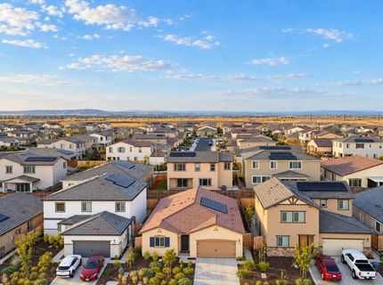 12704 Patagonian Way, Rancho Cordova, CA 95742 Photo