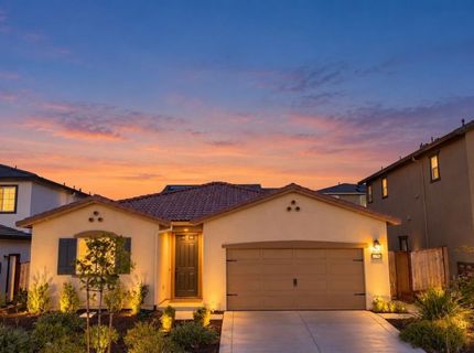 12704 Patagonian Way, Rancho Cordova, CA 95742 Photo