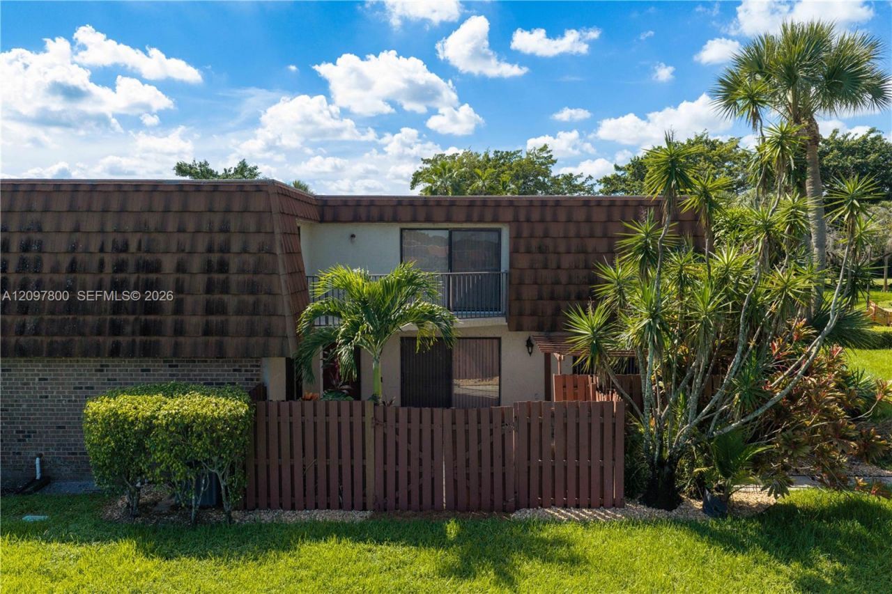 11915 SW 13th Ct , Unit 11915, Davie, FL 33325 Photo