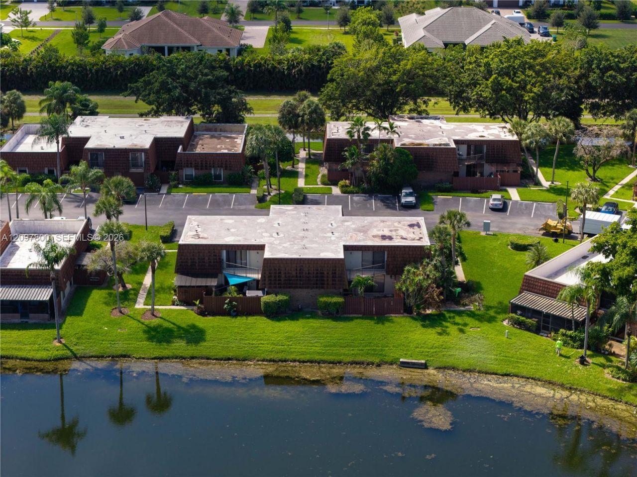11915 SW 13th Ct , Unit 11915, Davie, FL 33325 Photo