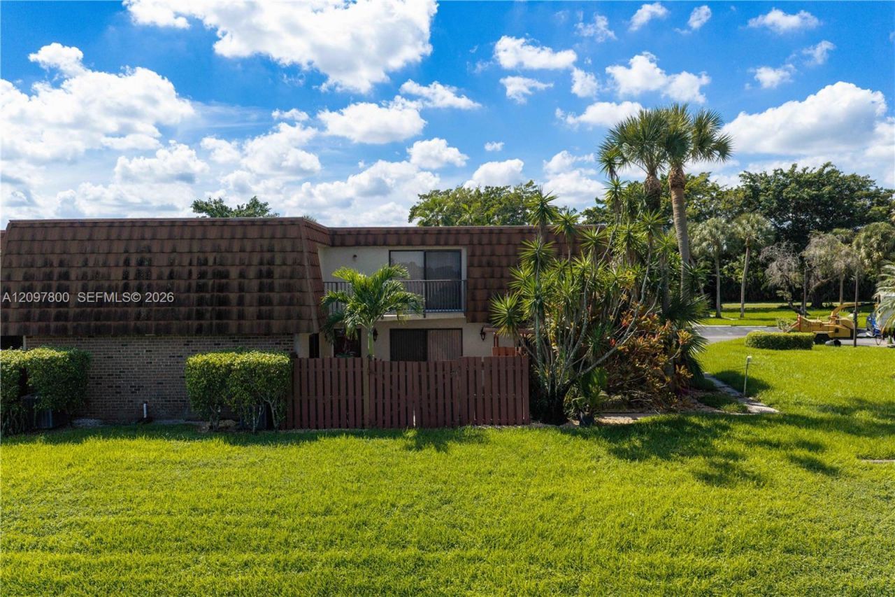 11915 SW 13th Ct , Unit 11915, Davie, FL 33325 Photo
