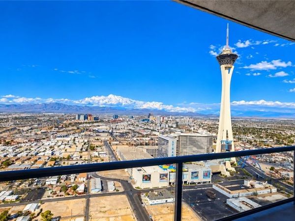 200 W Sahara Avenue, Unit 3711, Las Vegas, NV 89102