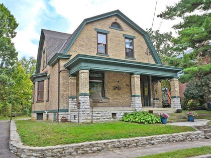 67 Juergens Avenue Cincinnati, OH 45220